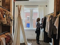 Accessible Mindful Shopping Initiatives Image 1