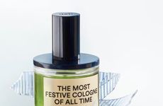 Festive Citrus Perfumes