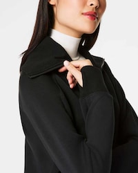 Structured Luxe Loungewear Image 1