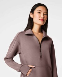 Structured Luxe Loungewear Image 5
