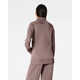 Structured Luxe Loungewear Image 7