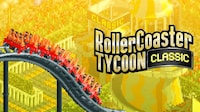 Nostalgic Theme Park Games
