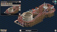 Nostalgic Theme Park Games Image 3