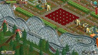 Nostalgic Theme Park Games Image 5