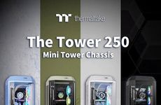 Mini Tower PC Cases