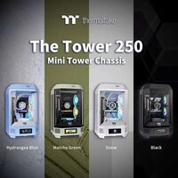Mini Tower PC Cases Image 1