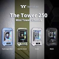Mini Tower PC Cases