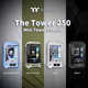 Mini Tower PC Cases Image 1