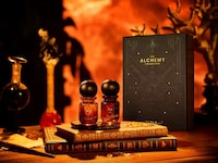 Alchemy-Inspired Perfume Sets