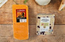 Reduced Plastic Cheese Packaging