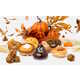 Autumnal Thanksgiving Donut Ranges Image 1