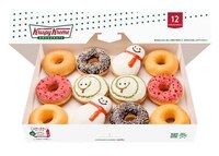 Lunar New Year Donuts Image 1