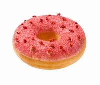 Lunar New Year Donuts Image 5