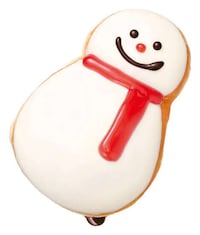 Lunar New Year Donuts Image 6