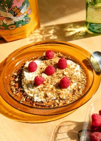Ghee-Roasted Granolas Image 2