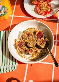 Ghee-Roasted Granolas Image 3