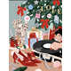 Holiday Puzzle Designs Image 1