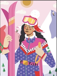 Holiday Puzzle Designs Image 5