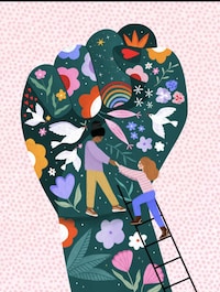 Holiday Puzzle Designs Image 6