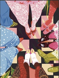 Holiday Puzzle Designs Image 7