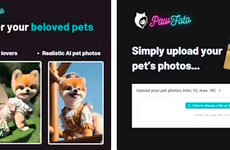 AI Pet Photo Generators