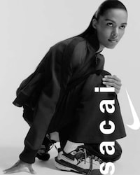 Minimalistic Activewear Capsules Image 2