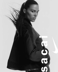 Minimalistic Activewear Capsules Image 3