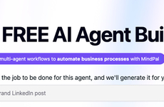 AI Assistant Creation Tools