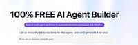 AI Assistant Creation Tools Image 1