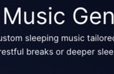 Sleep Music Generators