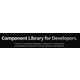 Reusable Web Development Components Image 1