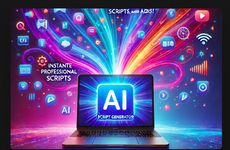 AI Scriptwriting Tools