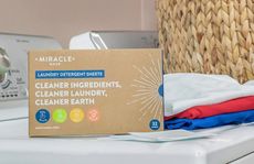 Eco-Friendly Laundry Sheets Article Thubnail