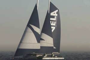 Eco-Friendly Shipping Boats Article Thubnail