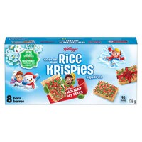 Specialty Holiday Treat Expansions Image 2