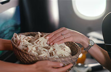 Locally Sourced Bread Offerings