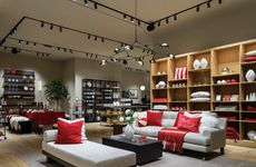 Retail Store Revamps