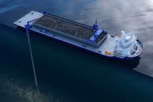 Offshore Wind Sector Initiatives Article Thubnail