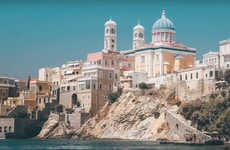 Eco-Conscious Tourism Efforts Article Thumbnail