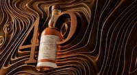 Craftsmanship-Focused Rare Whiskies Image 1