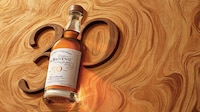 Craftsmanship-Focused Rare Whiskies Image 2