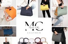 Luxury Vegan Handbags