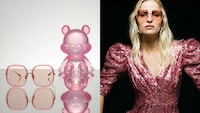 Candy-Inspired Holiday Collections Image 1
