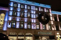 Immersive Holiday Experiences Image 2