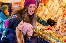 Family-Friendly Festive Outdoor Experiences