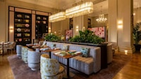 Luxury Home Decor-Cafes Image 1