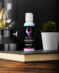 Intimacy-Focused CBD Lines Image 1