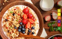 Ultra-Personalized Granolas Image 1
