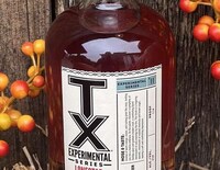 Experimental Whiskey Bottles Image 1