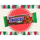 Tree-Shaped Candy Bars Image 1